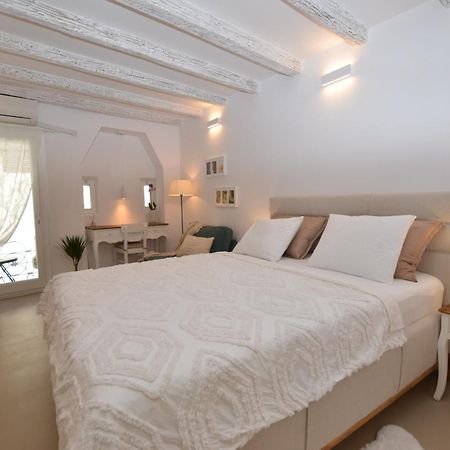 Apartment Al Pozzo Rovinj Exterior foto
